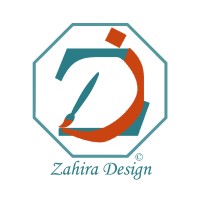 Zahira Studio Logo