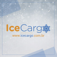 Ice Cargo Logo