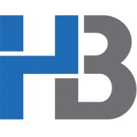 Hunter Blue Logo