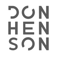 Don Henson Co. Logo