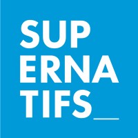 Supernatifs Logo
