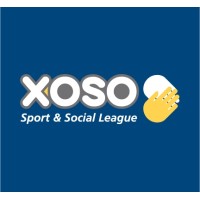 Xoso Sport & Social League Logo