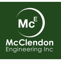 McClendon Engineering Logo