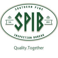 Southern Pine Inspection Bureau Logo