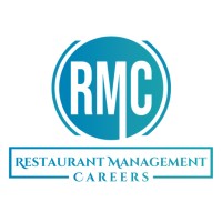 Restaurant Management Careers Logo