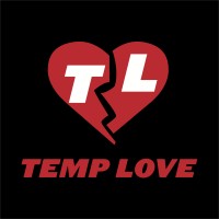 Temp Love Logo