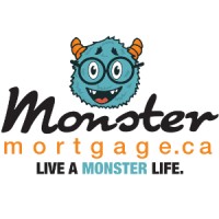 MonsterMortgage.ca Logo