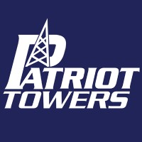 Patriot Towers Logo