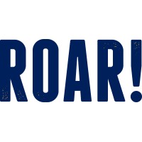 ROAR! Coaching & Consulting Logo