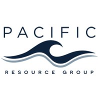 Pacific Resource Group Logo
