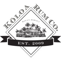 Kōloa Rum Company Logo