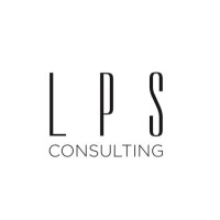 LPS Consulting Logo