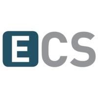ECS Group LP Logo