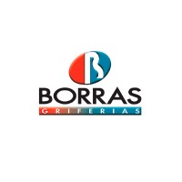 Griferias Borràs Logo