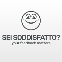 SeiSoddisfatto? your feedback matters Logo