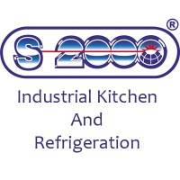 S2000 Mutfak Soğutma Sistemleri Logo