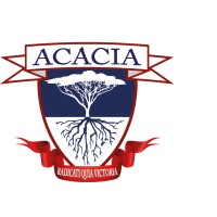 Acacia Schools Logo