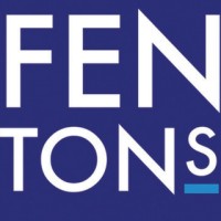 Fentons Sales and Lettings Logo