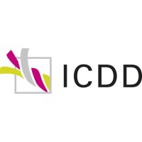 International Center for Development and Decent Work (ICDD) Logo