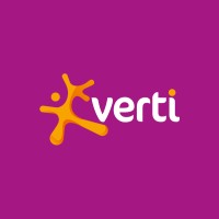 Verti Assicurazioni Logo