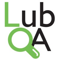 LubQA - Lublin Software Quality Assurance and Testing Group Logo