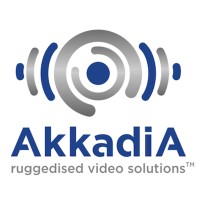Akkadia Logo
