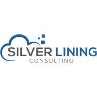 Silver Lining Consulting Logo