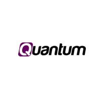 Quantum Group NI Logo