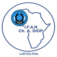 LABORATOIRE DE RECHERCHE SUR LES TRANSFORMATIONS ECONOMIQUES ET SOCIALES (LARTES-IFAN) Logo