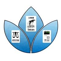 IMAS Measures & Automation s.r.l. Logo