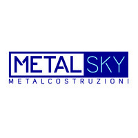 Metalsky Logo