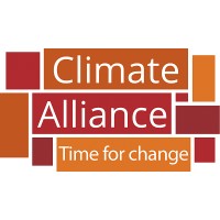 The Climate Alliance Logo
