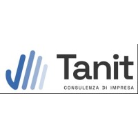 Tanit srl Logo