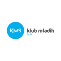 Klub mladih Split Logo