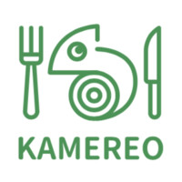 KAMEREO Logo