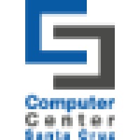 Computer Center Santa Cruz Logo