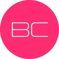 e-commerce | Beauty Coiffure Logo