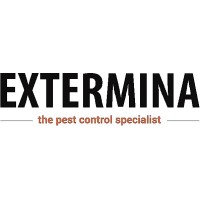 EXTERMINA Logo