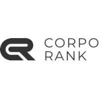 CorpoRank Logo