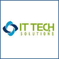 IT Tech Solutions Logo