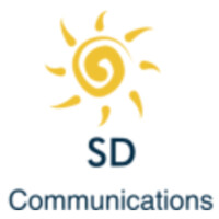 SD Communications Logo