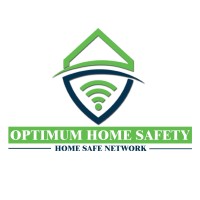 Optimum Home Safety Logo