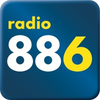 radio 88.6 Logo