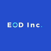 EOD Inc. Logo