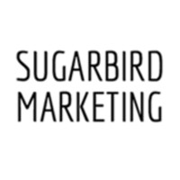 Sugarbird Marketing Logo