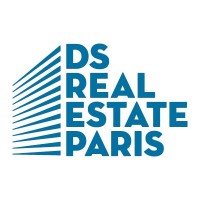 DS REAL ESTATE Logo