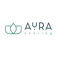 Aura Seating Logo