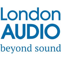 London Audio Logo