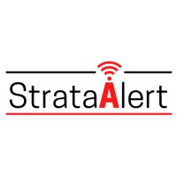 Strata Alert - Winner Westpac Top 200 Businesses of Tomorrow Logo