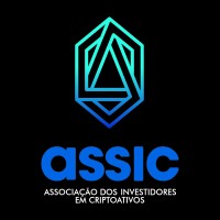 ASSIC - Cryptocurrency Investors Association Logo
